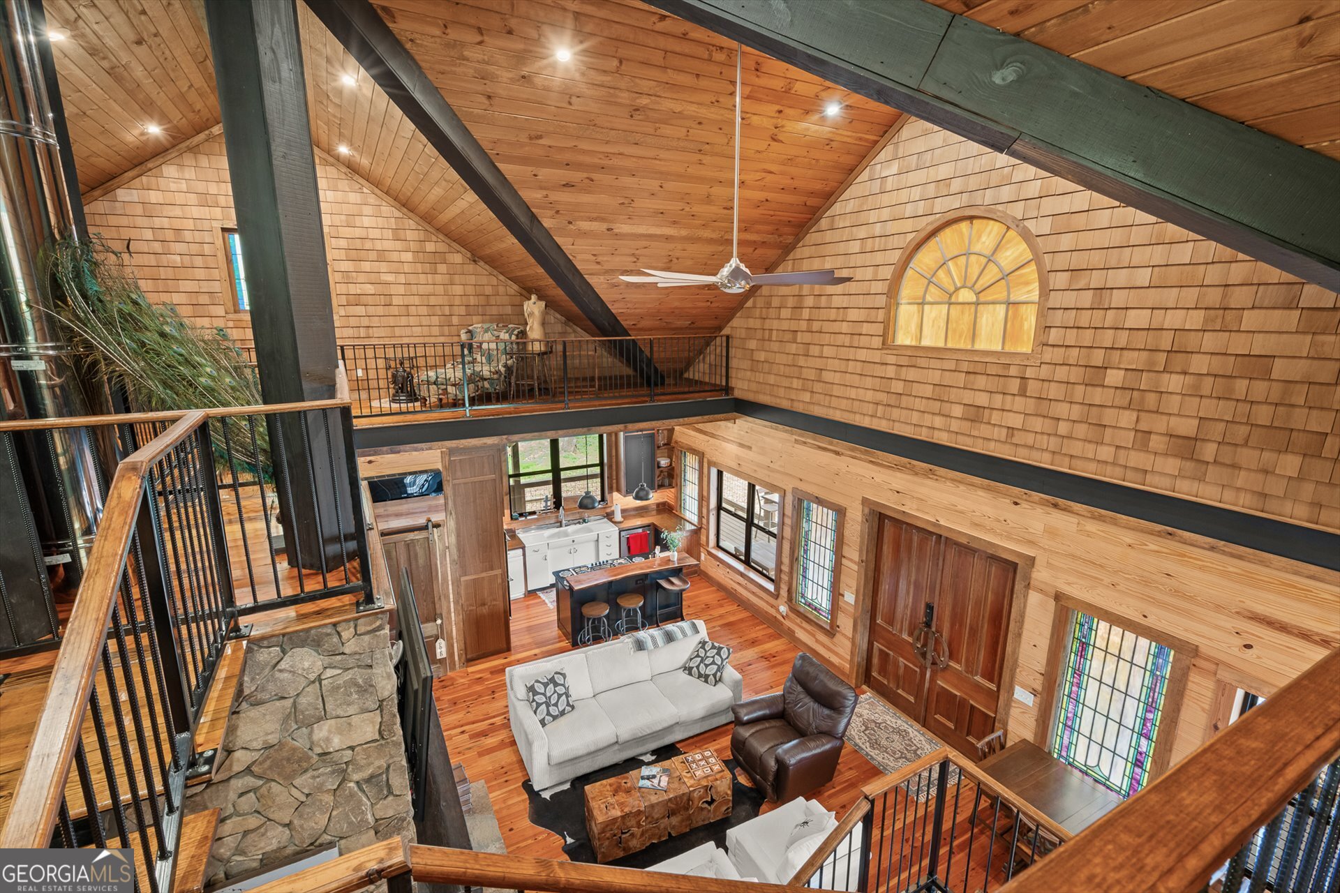 976 Salem Church Road Carrollton, GA 30117 - Photo 40 of 79