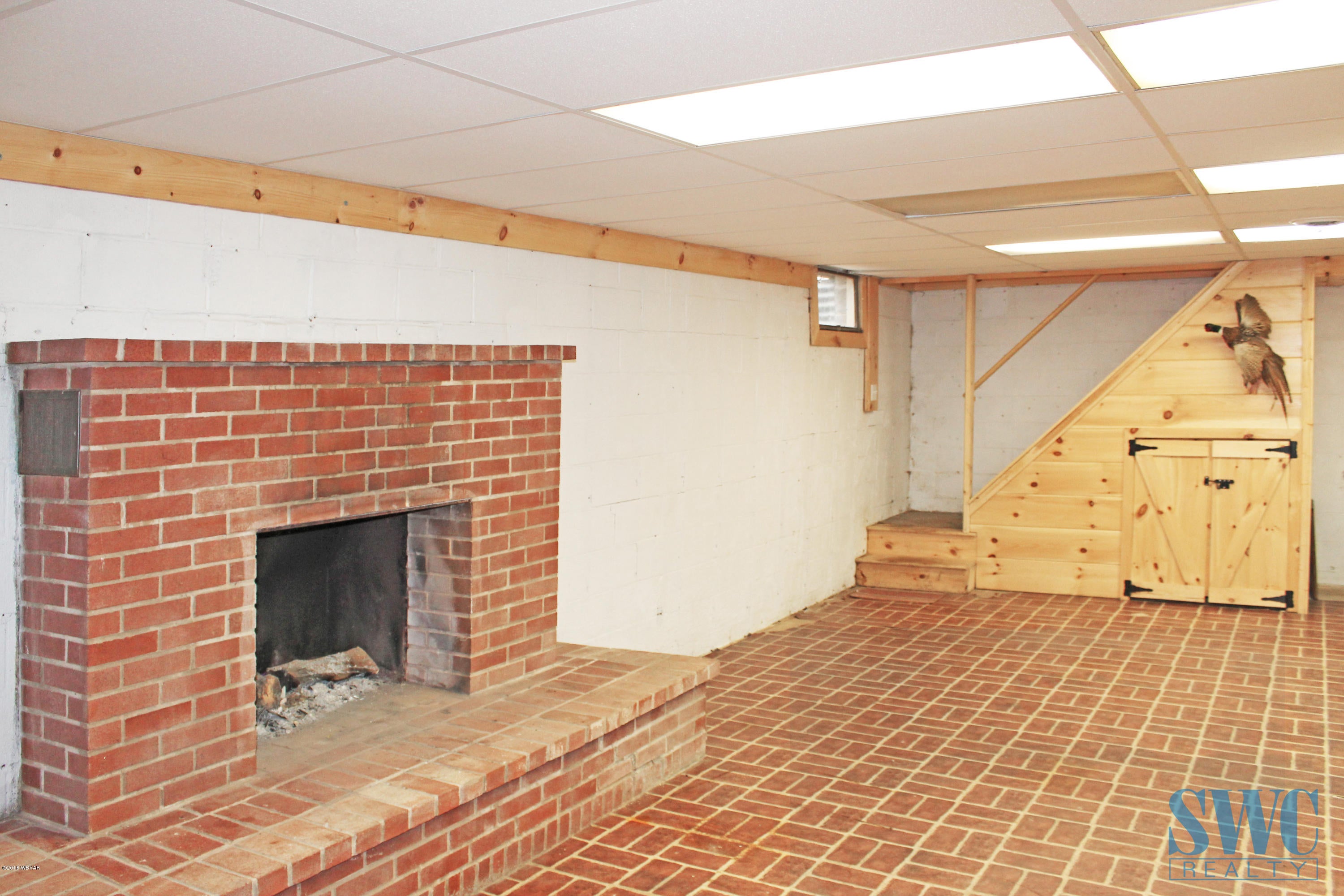 28 Groupe Road Jersey Shore, PA 17740 - Photo 20 of 24 Basement