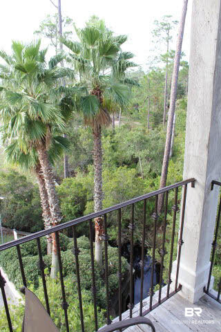 4563 Grander Court, Unit 4563 Orange Beach, AL 36561 - Photo 18 of 22 Master Balcony