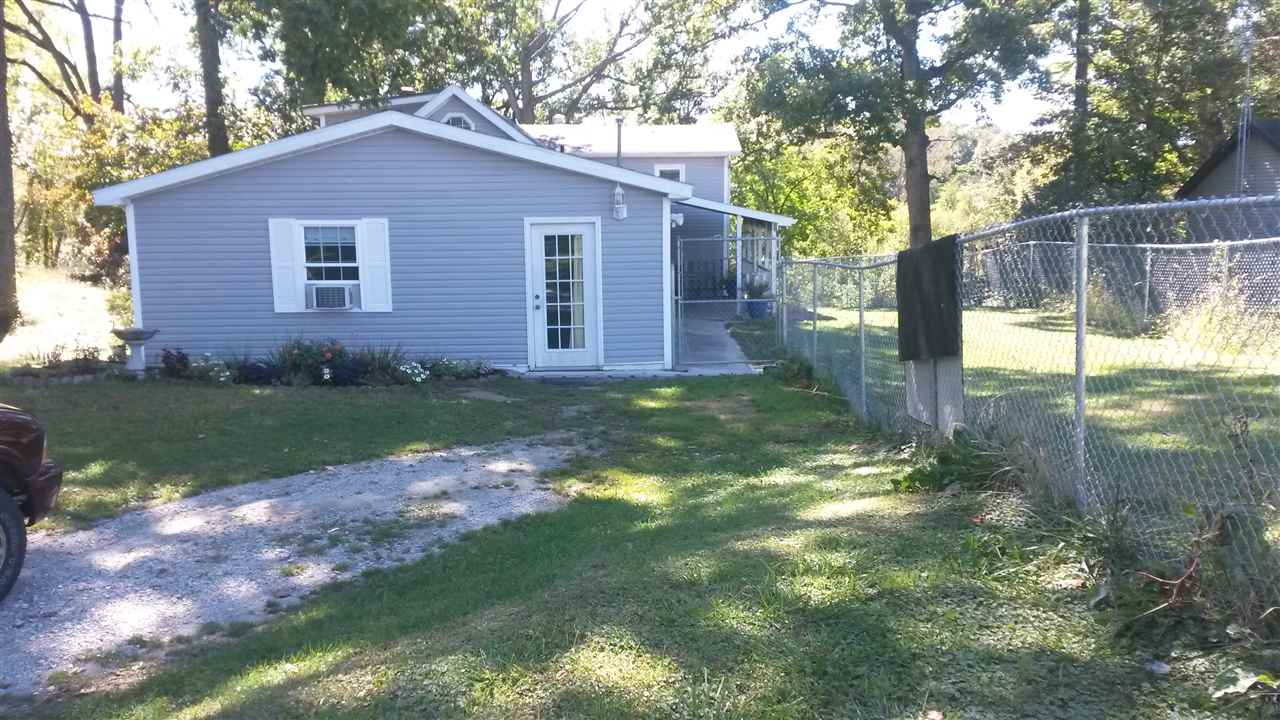 17827 12th Road, Unit ROAD Plymouth, IN 46563 - Photo 1 of 32 Gallery Image 1