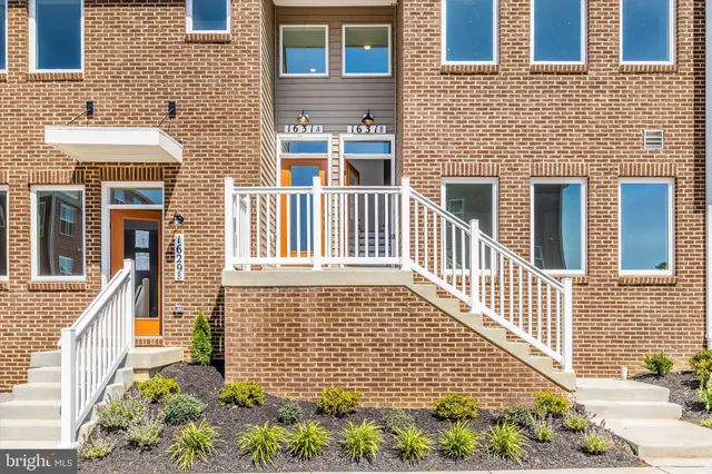 $2,800 | 1631 A Blacksmith Way, Frederick, MD 21702
