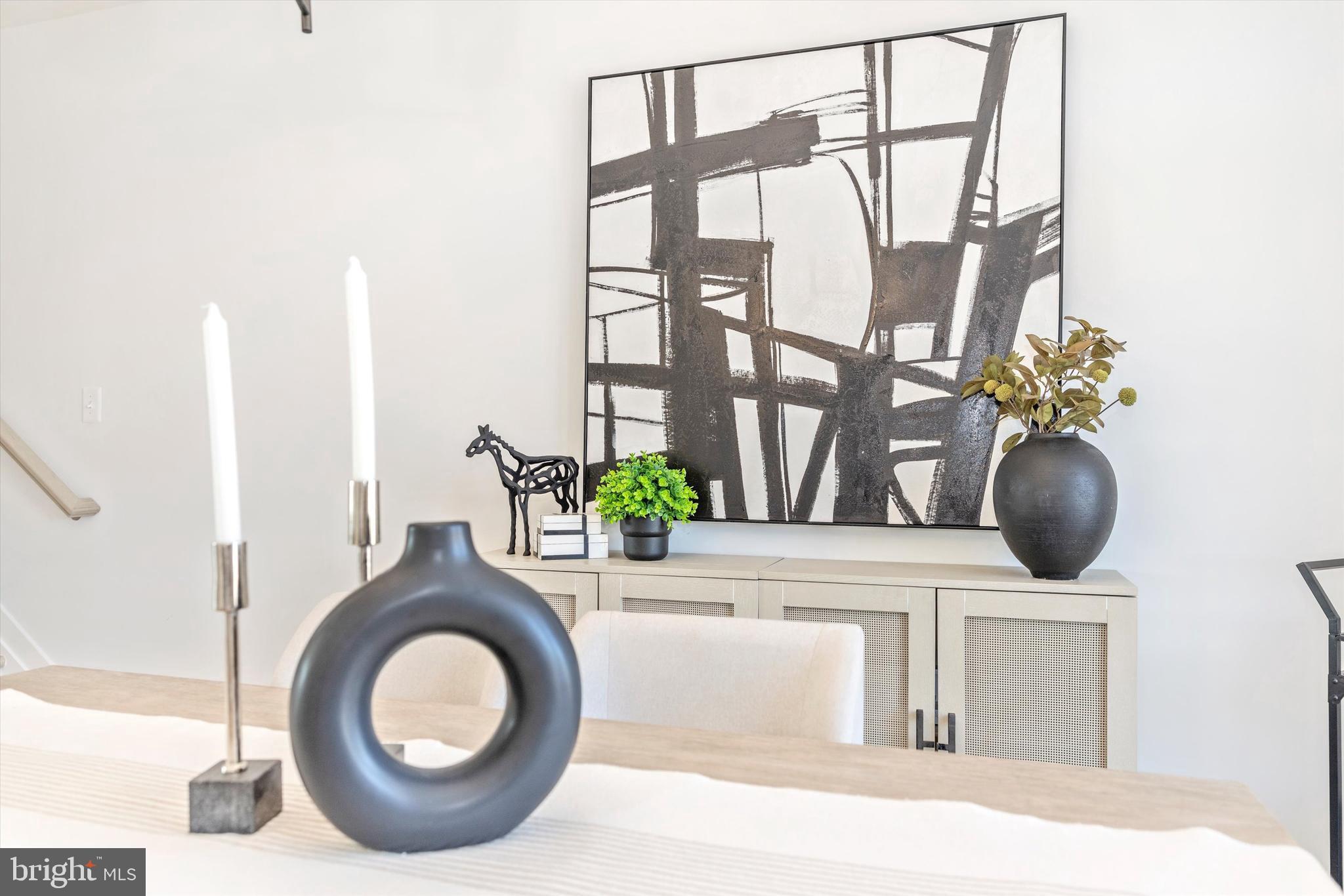 1631 A Blacksmith Way Frederick, MD 21702 - Photo 4 of 35 a view of living room with furniture and rug