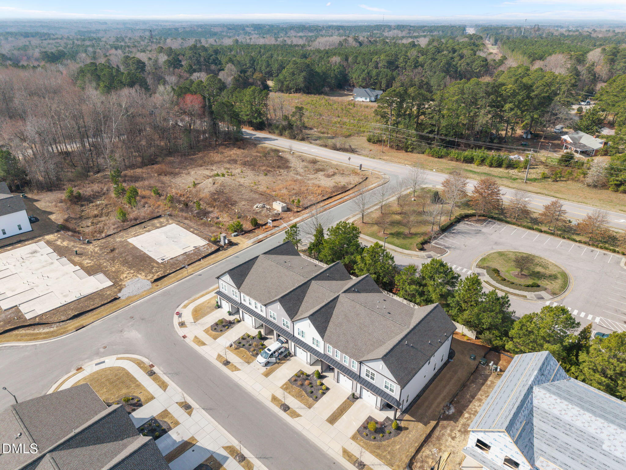 609 Marshskip Way, Unit 5 Rolesville, NC 27571 - Photo 40 of 42 14-web-or-mls-DJI_20260305101540_0062_D