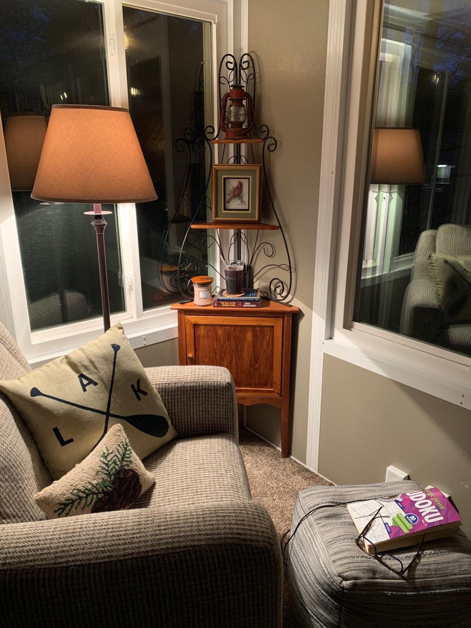 7750 Indian Shrs Road, Unit 138 Woodruff, WI 54568 - Photo 8 of 16 Gallery Image 8
