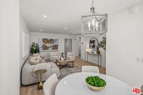 $695,000 | 10747 Wilshire Boulevard, Unit 806, Los Angeles, CA 90024