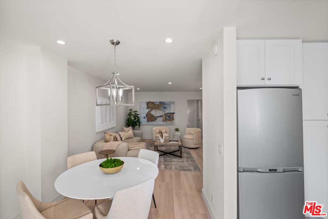 10747 Wilshire Boulevard, Unit 806 Los Angeles, CA 90024 - Photo 16 of 34