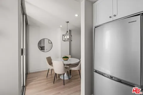 $695,000 | 10747 Wilshire Boulevard, Unit 806, Los Angeles, CA 90024