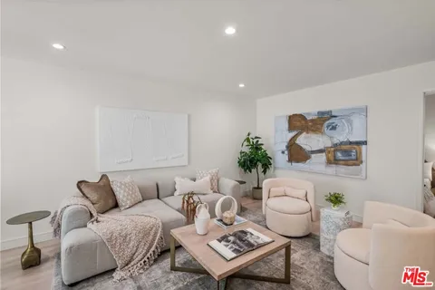 $695,000 | 10747 Wilshire Boulevard, Unit 806, Los Angeles, CA 90024