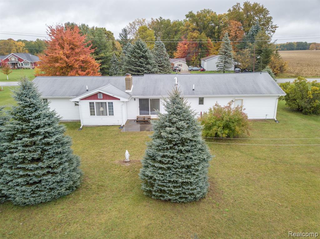 9730 Bell Road Birch Run, MI 48415 - Photo 26 of 40