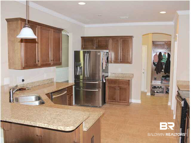 3825 South Grand Bay Wilmer Road Mobile, AL 36695 - Photo 5 of 22