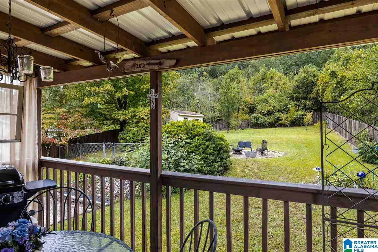 5442 Pine Road Pinson, AL 35126 - Photo 26 of 31