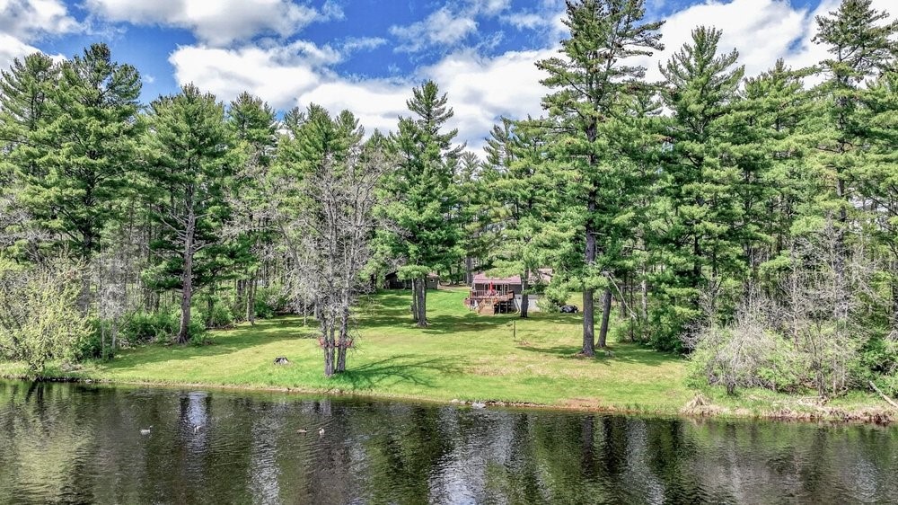 4858 North County Road Winter, WI 54896 - Photo 3 of 31