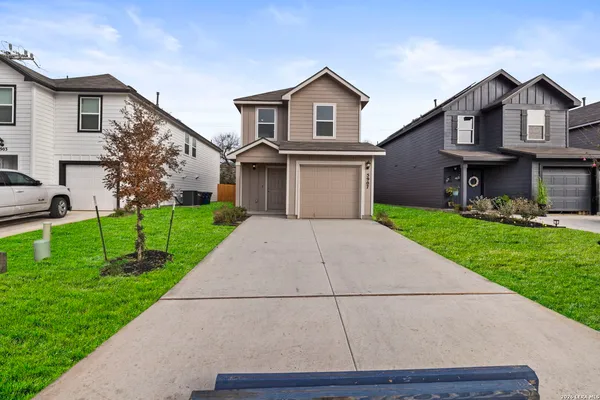 $189,500 | 5907 Cinnabar Corner, San Antonio, TX 78222