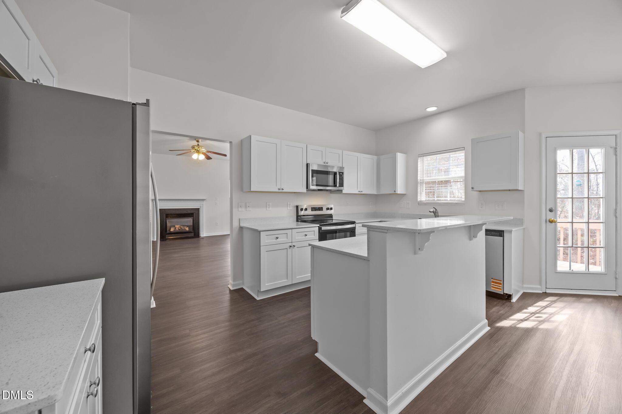 5716 Clarks Fork Drive Raleigh, NC 27616 - Photo 13 of 49 26-web-or-mls-IMG_7391