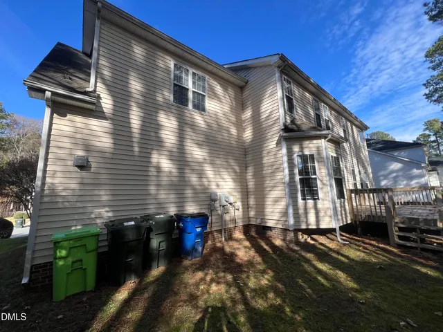 $484,900 | 5716 Clarks Fork Drive, Raleigh, NC 27616