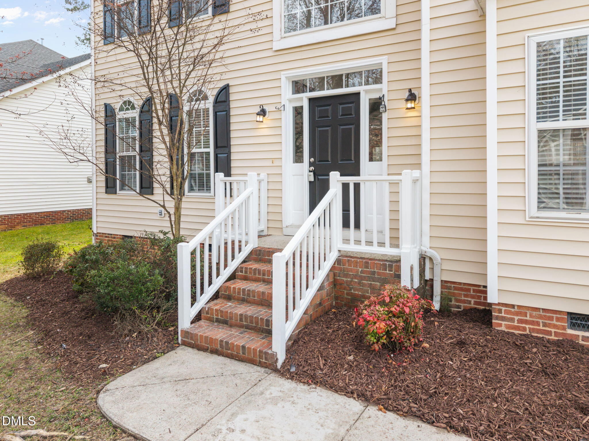 5716 Clarks Fork Drive Raleigh, NC 27616 - Photo 3 of 49 13-web-or-mls-DJI_20260305114026_0080_D