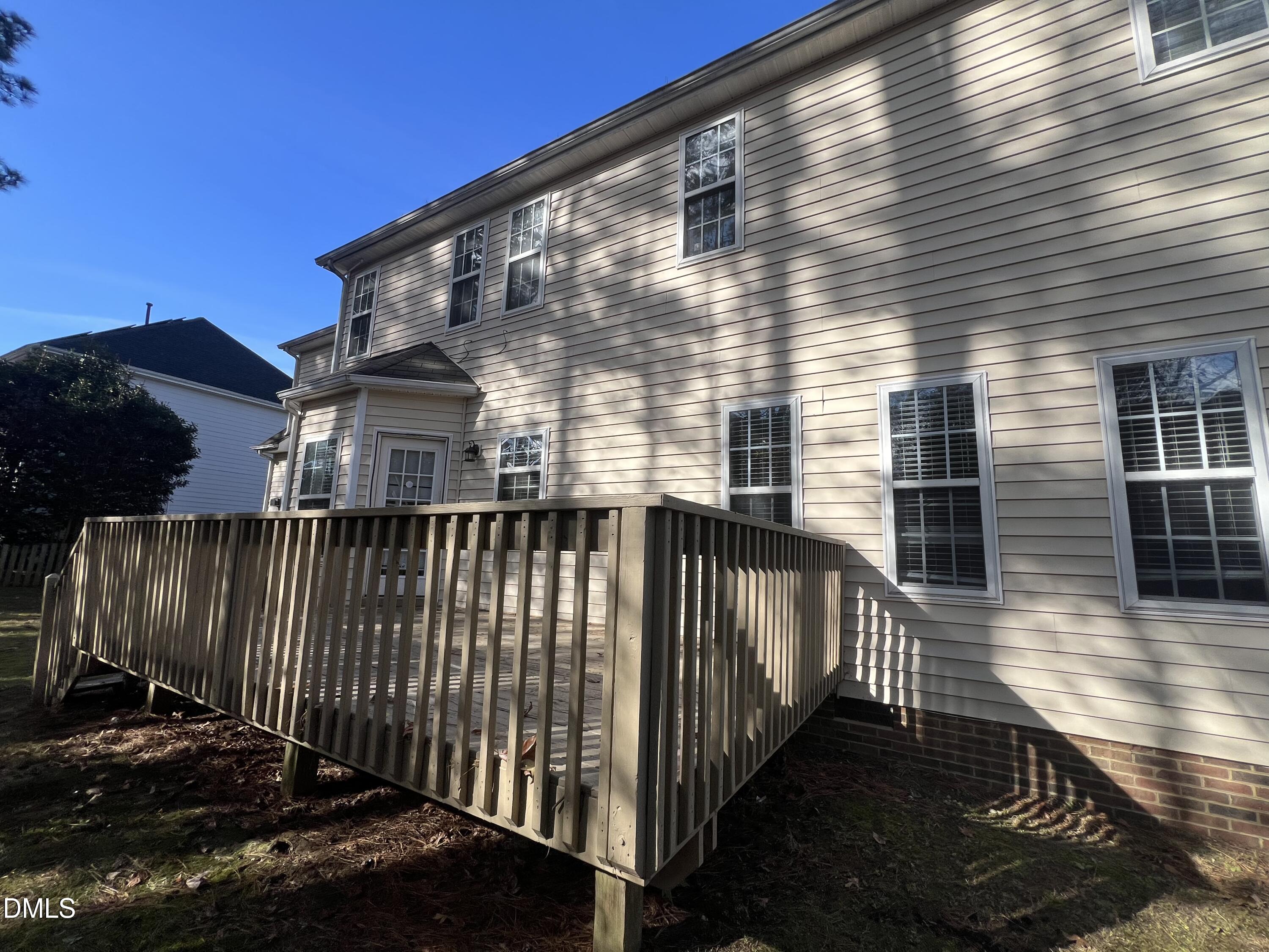 5716 Clarks Fork Drive Raleigh, NC 27616 - Photo 3 of 4 IMG_5975