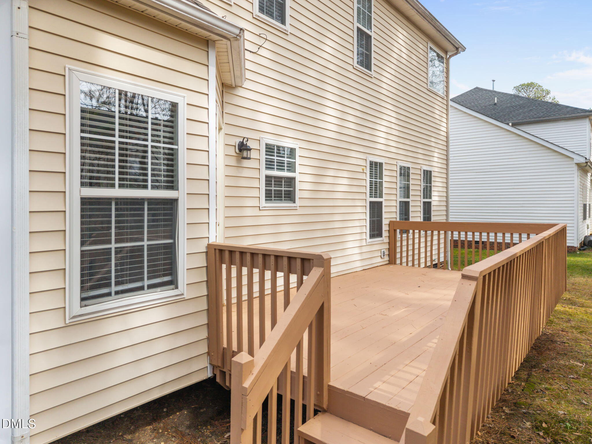 5716 Clarks Fork Drive Raleigh, NC 27616 - Photo 37 of 49 15-web-or-mls-DJI_20260305114201_0082_D