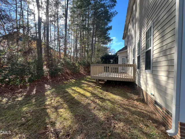 $484,900 | 5716 Clarks Fork Drive, Raleigh, NC 27616