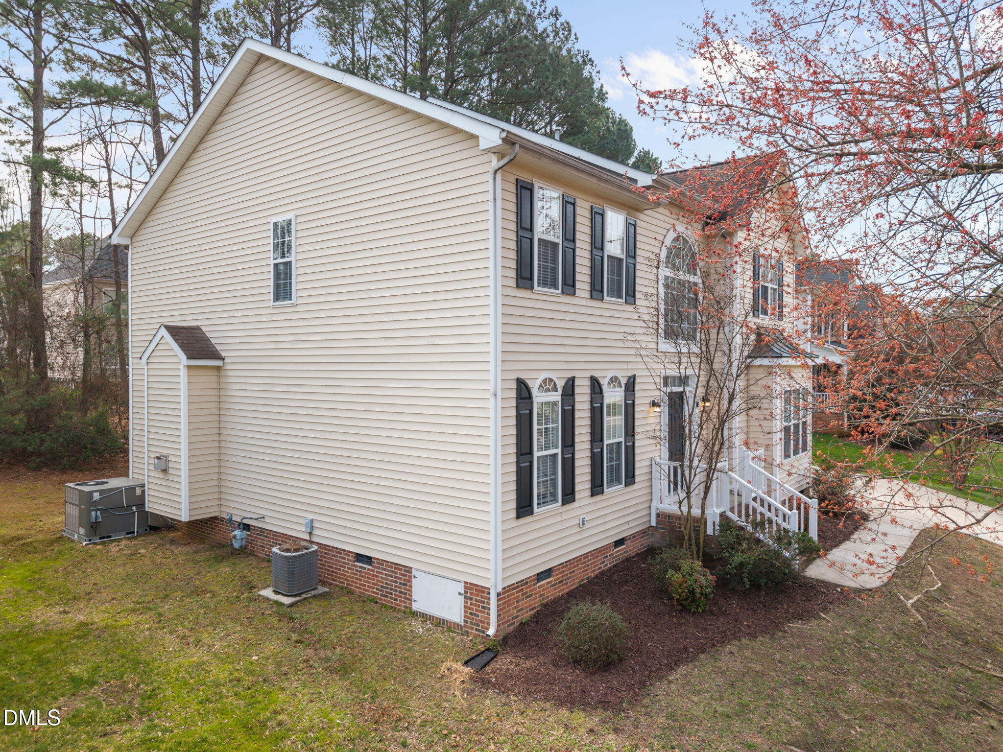 5716 Clarks Fork Drive Raleigh, NC 27616 - Photo 4 of 49 3-web-or-mls-DJI_20260305113949_0079_D