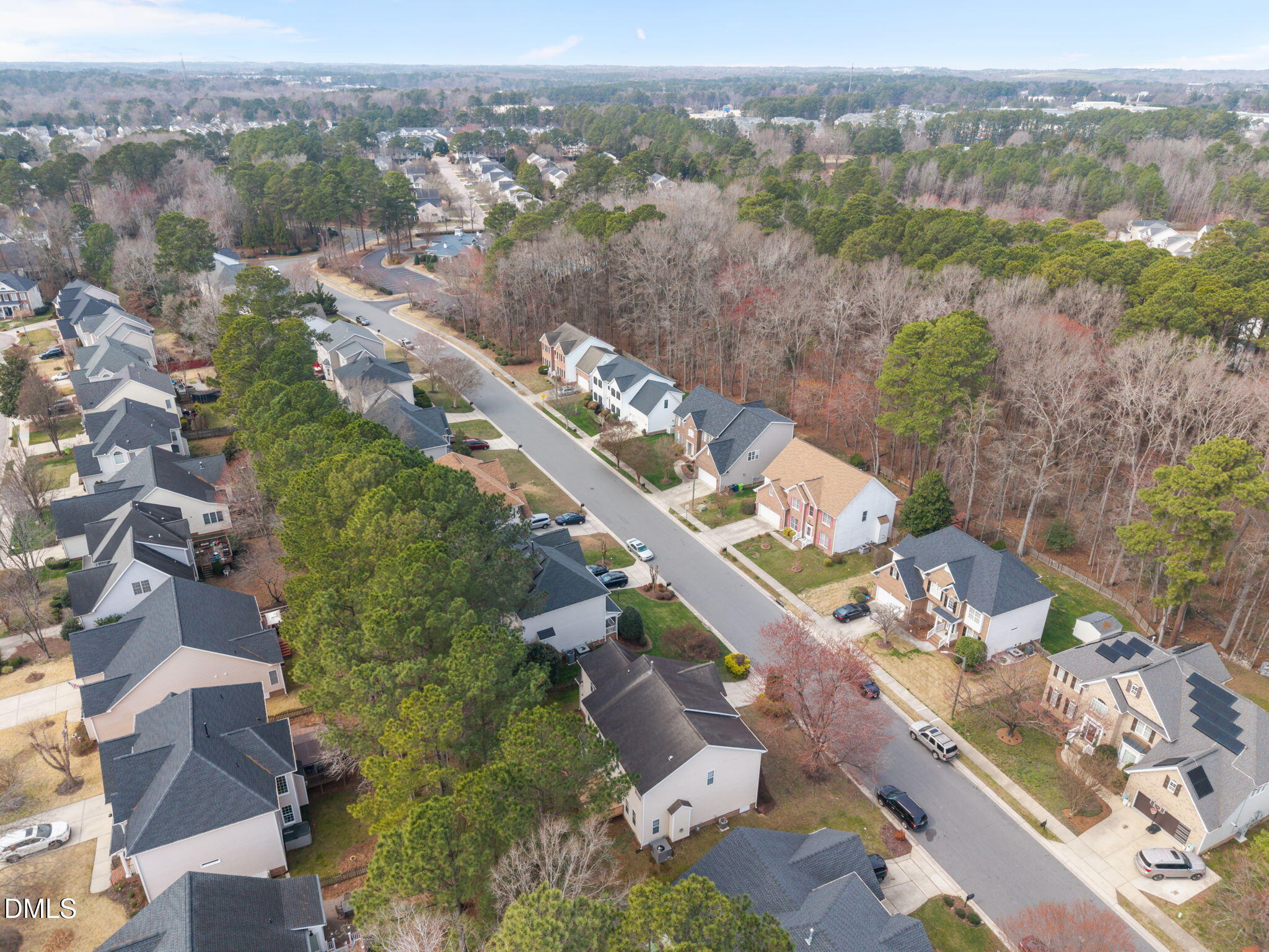 5716 Clarks Fork Drive Raleigh, NC 27616 - Photo 45 of 49 10-web-or-mls-DJI_20260305113725_0074_D