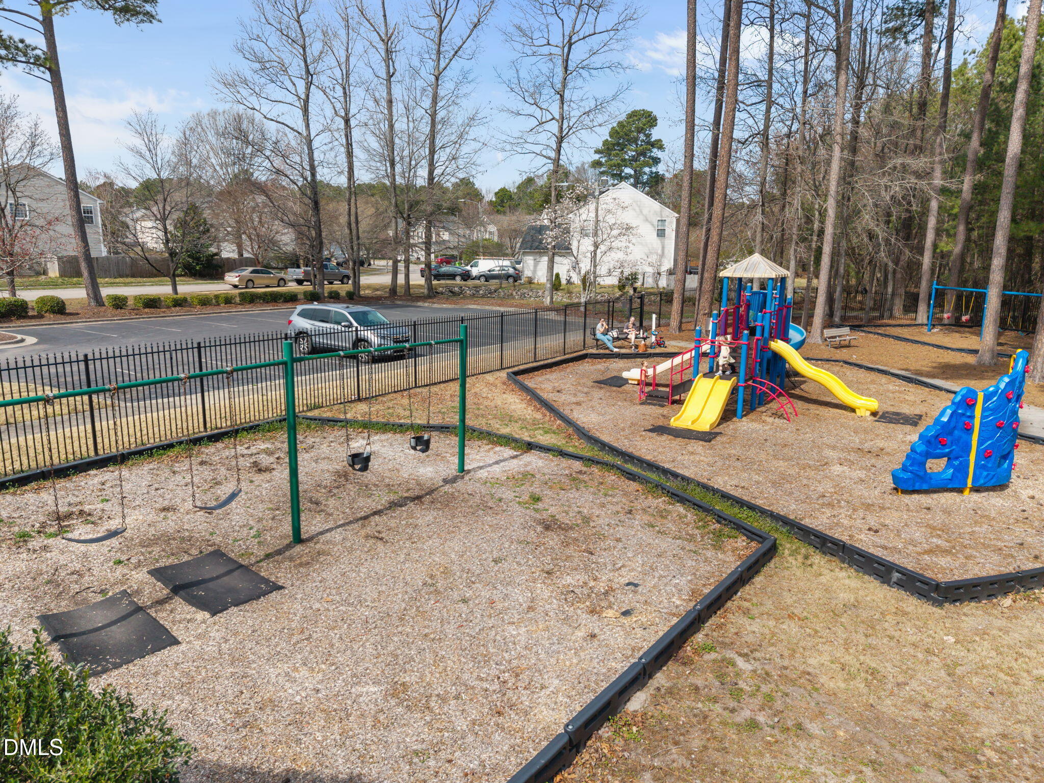 5716 Clarks Fork Drive Raleigh, NC 27616 - Photo 49 of 49 5-web-or-mls-DJI_20260305113533_0069_D