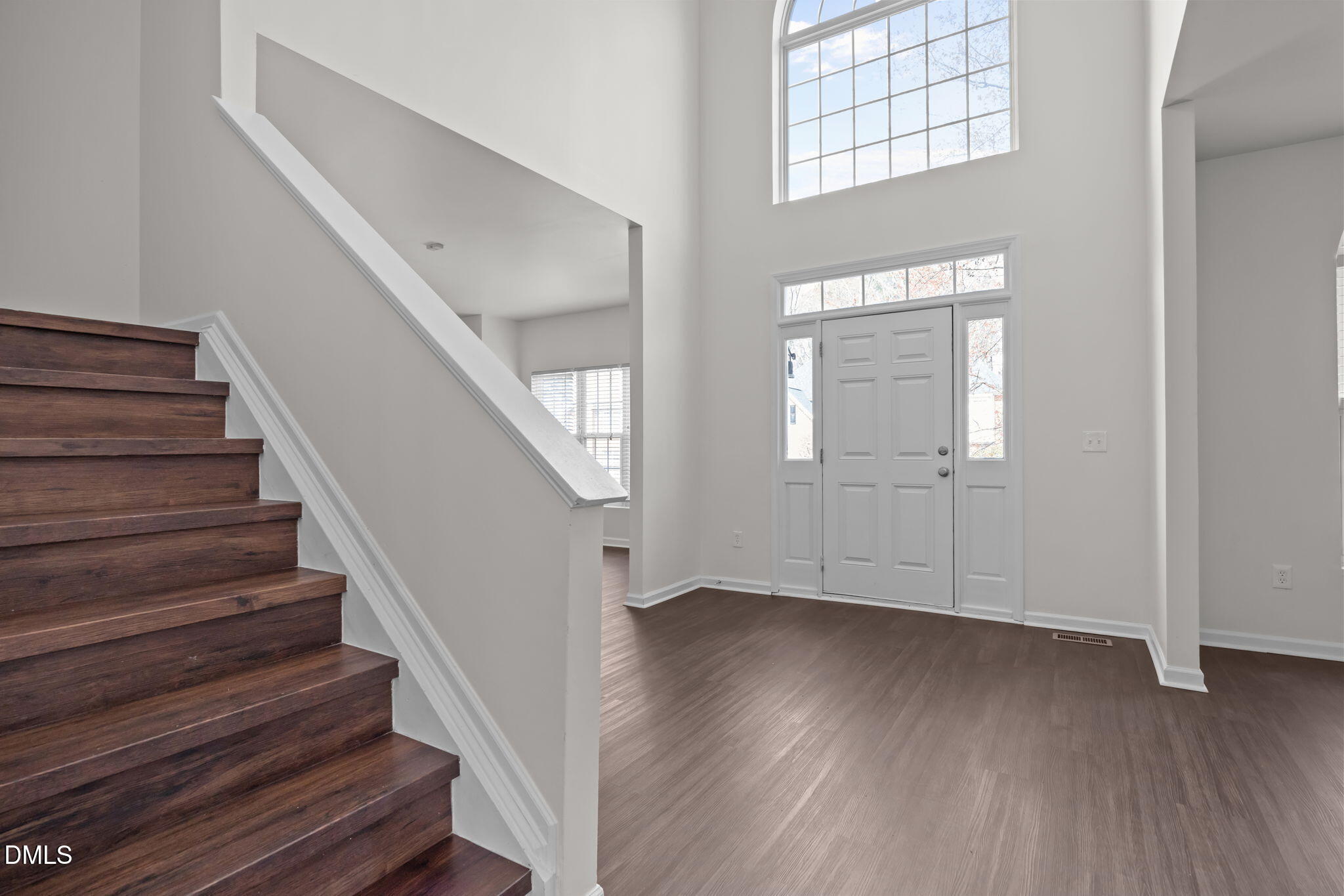 5716 Clarks Fork Drive Raleigh, NC 27616 - Photo 5 of 49 18-web-or-mls-IMG_7364