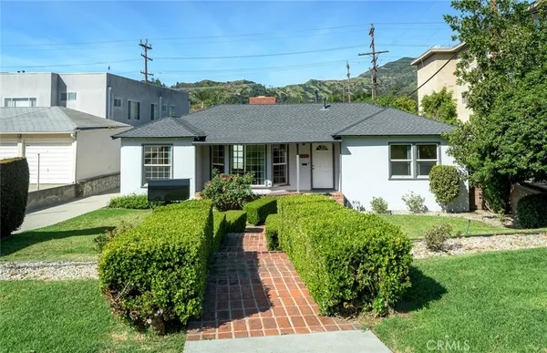 $4,400 | 2111 North Verdugo Road, Glendale, CA 91208