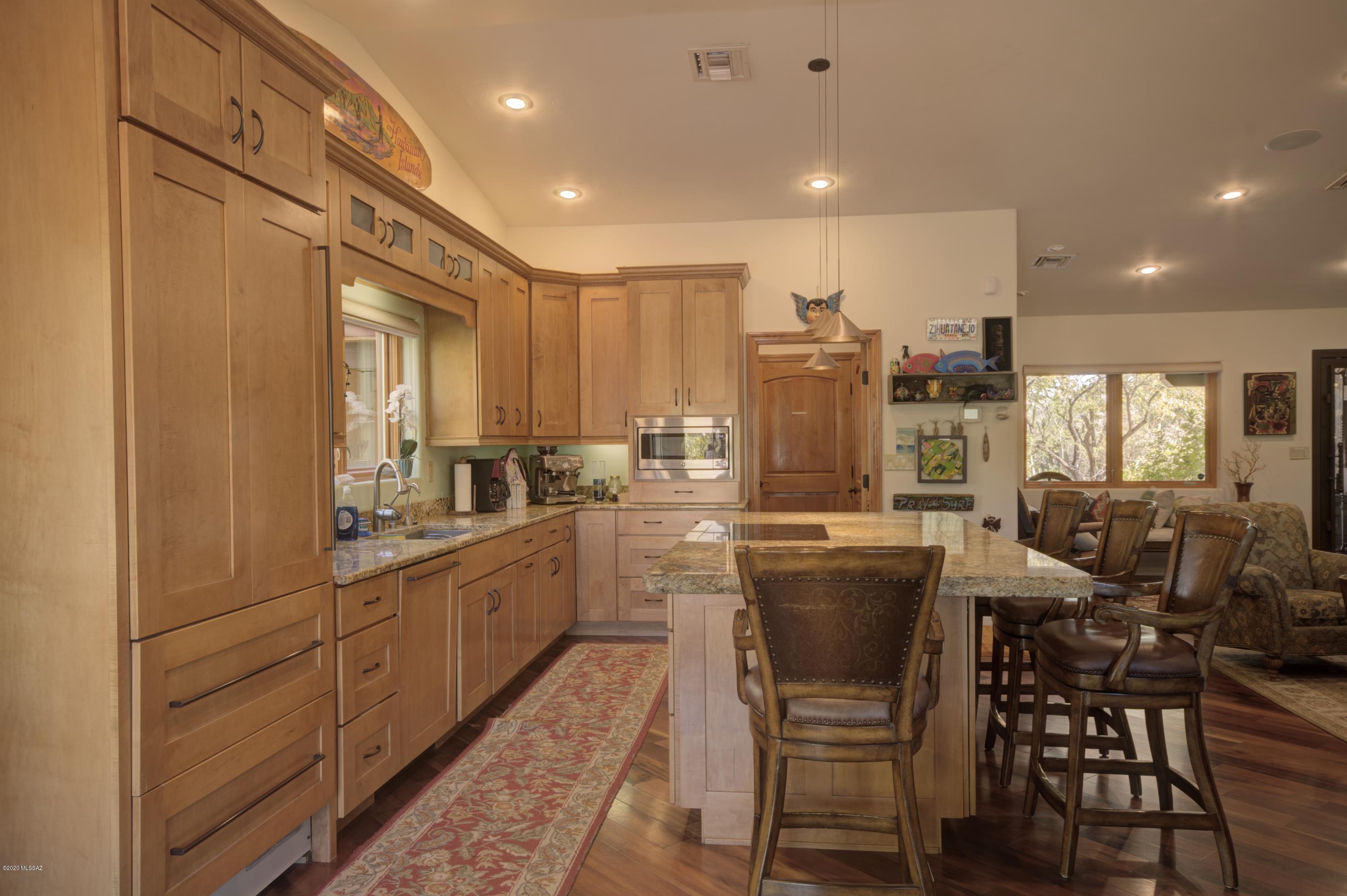 6515 West Ina Road Tucson, AZ 85743 - Photo 8 of 50 Gallery Image 8