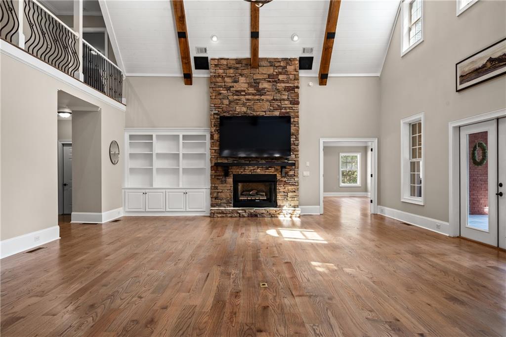 365 Euharlee Road Southwest Cartersville, GA 30120 - Photo 30 of 87 Gallery Image 30