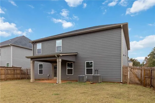 $379,999 | 163 Kingfisher Walk, Covington, GA 30014