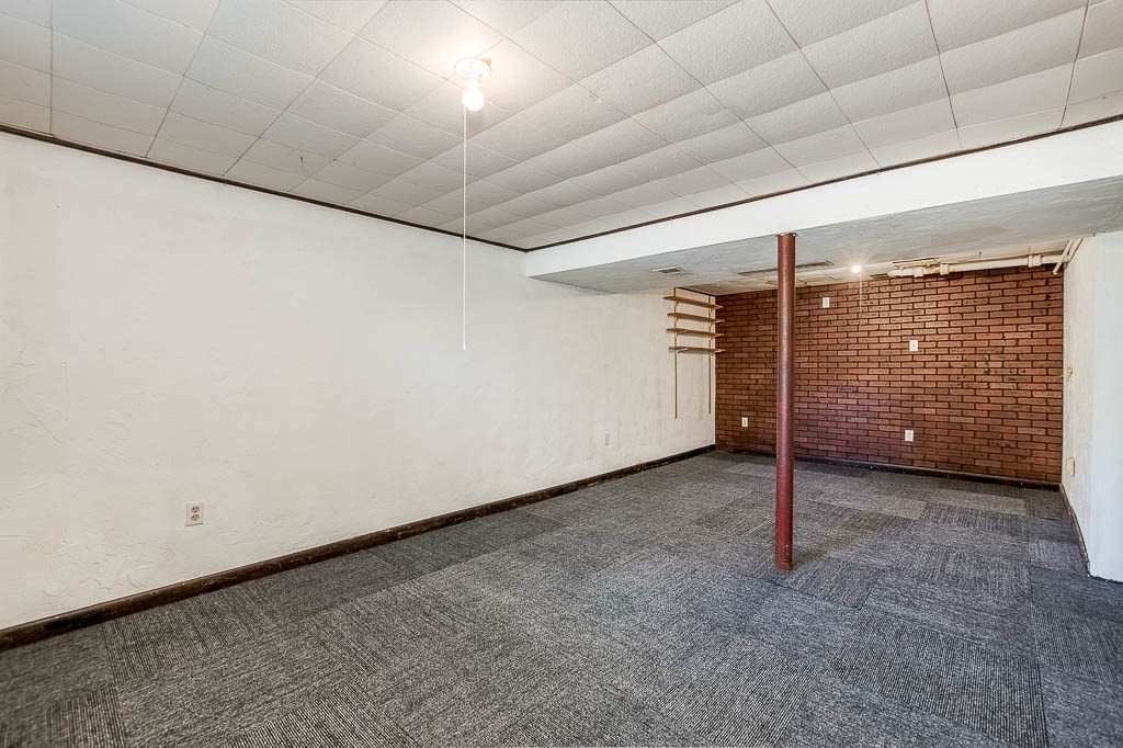 15 Locust Street Dedham, MA 02026 - Photo 30 of 38 a view of an empty room