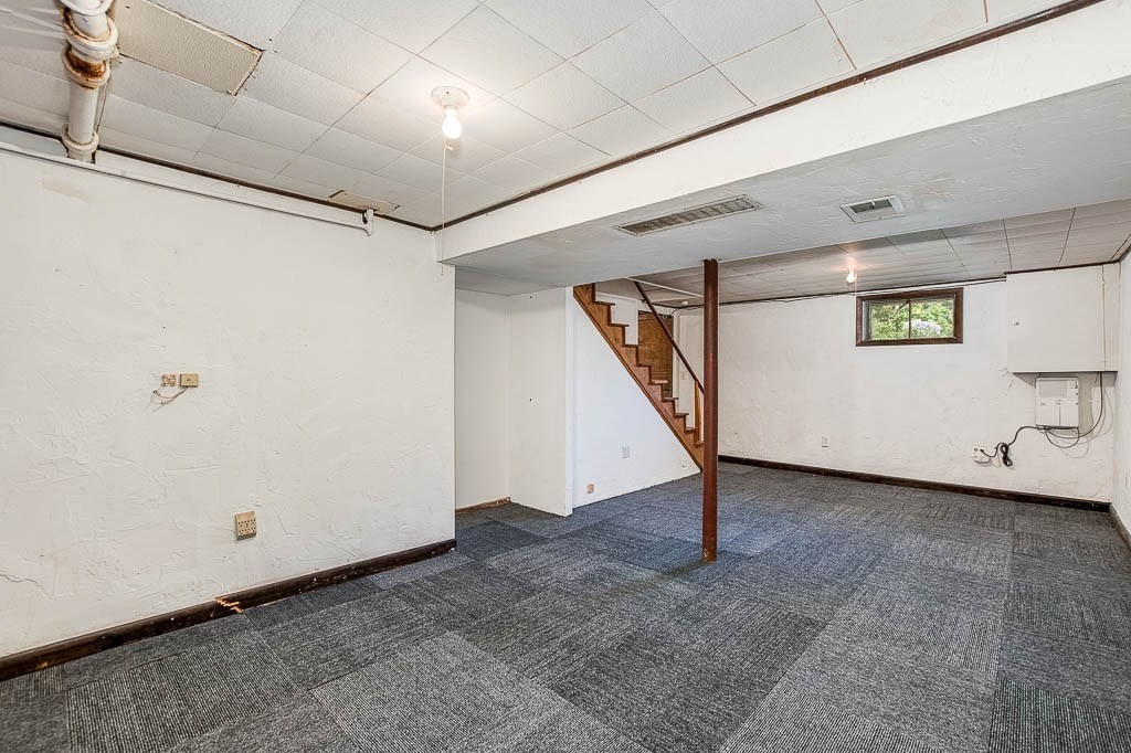 15 Locust Street Dedham, MA 02026 - Photo 31 of 38 a view of an empty room