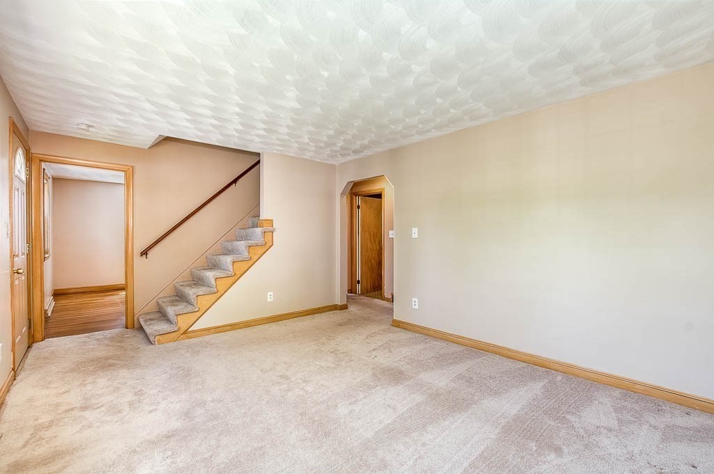 15 Locust Street Dedham, MA 02026 - Photo 8 of 38 a view of an empty room