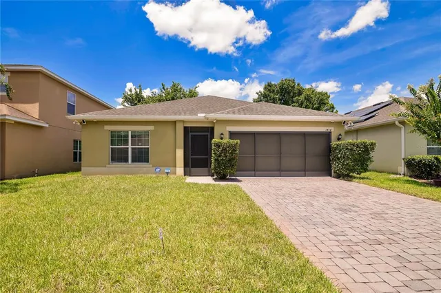 $325,000 | 1414 Marsh Meadow Lane, Davenport, FL 33896