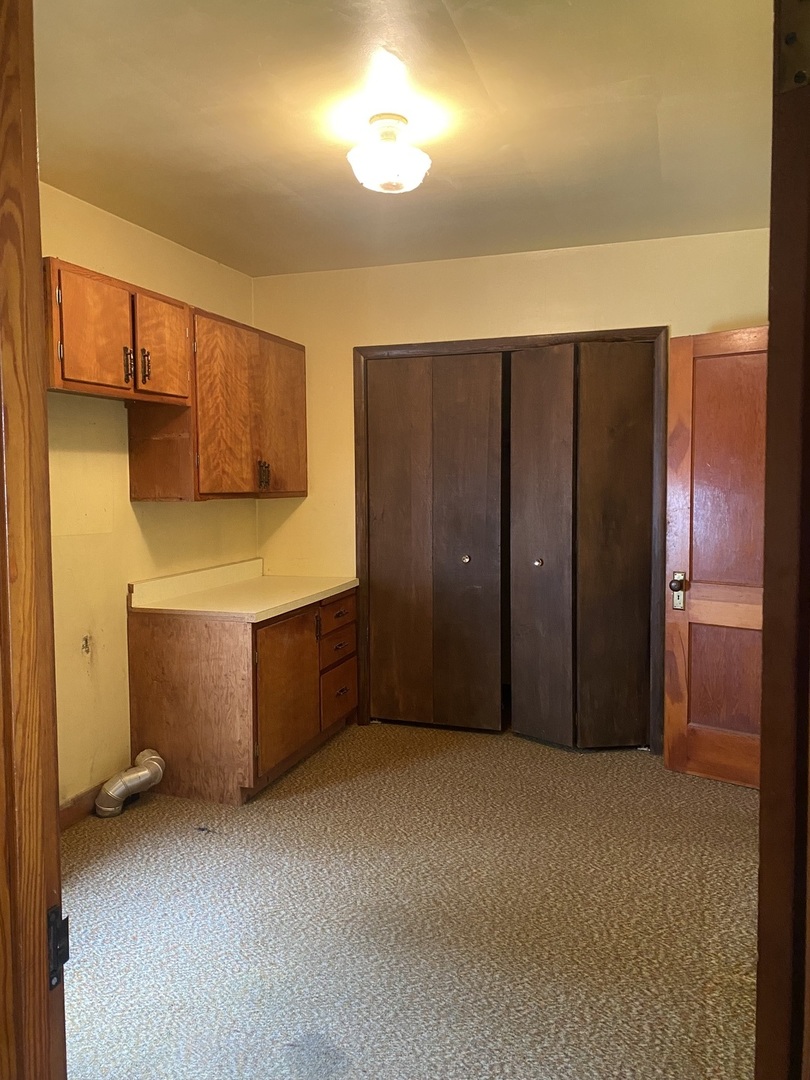 29217 Old Chicago Road La Moille, IL 61330 - Photo 14 of 34 a view of an empty room