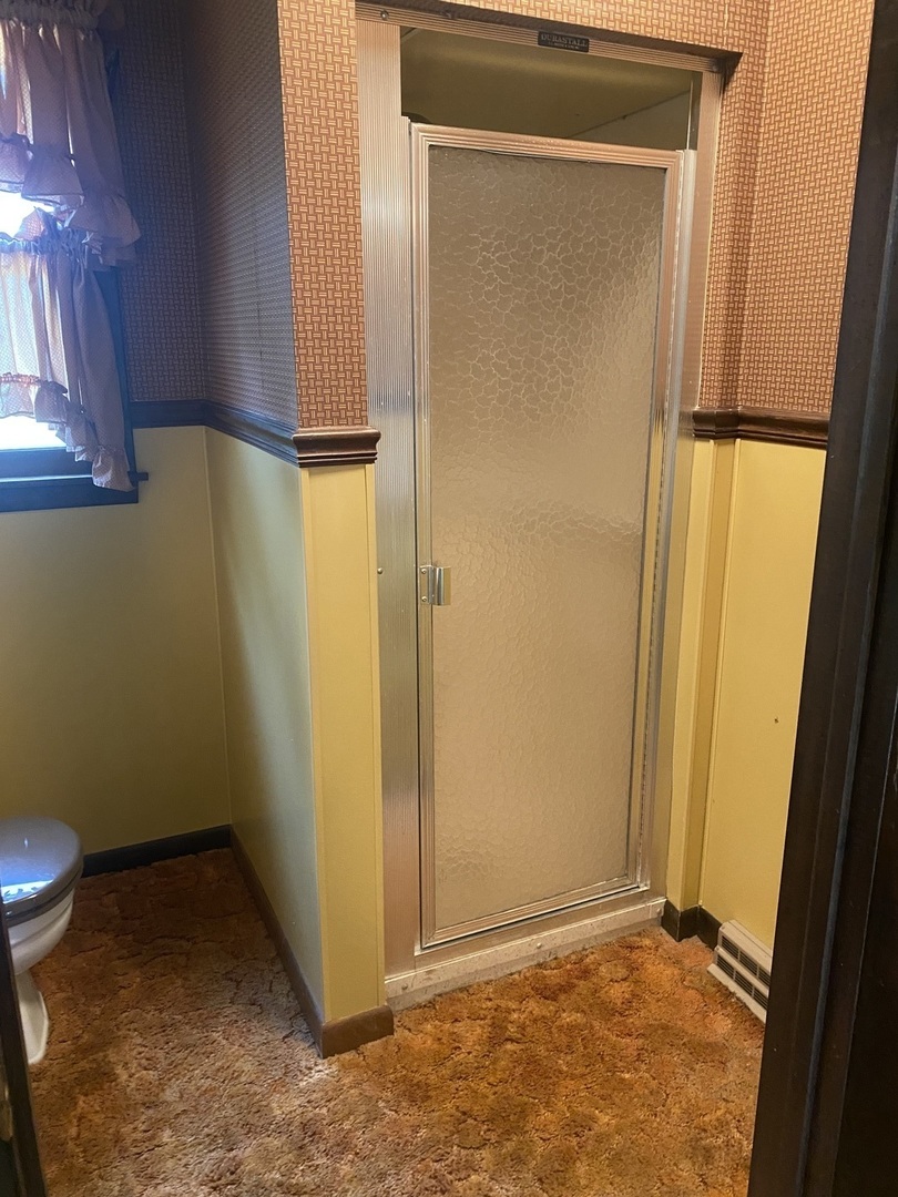 29217 Old Chicago Road La Moille, IL 61330 - Photo 20 of 34 a view of an empty room