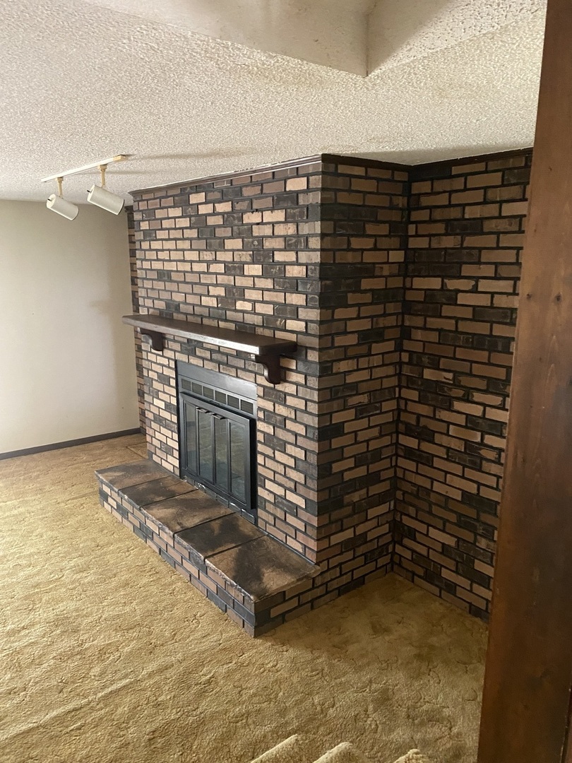 29217 Old Chicago Road La Moille, IL 61330 - Photo 24 of 34 a view of empty room