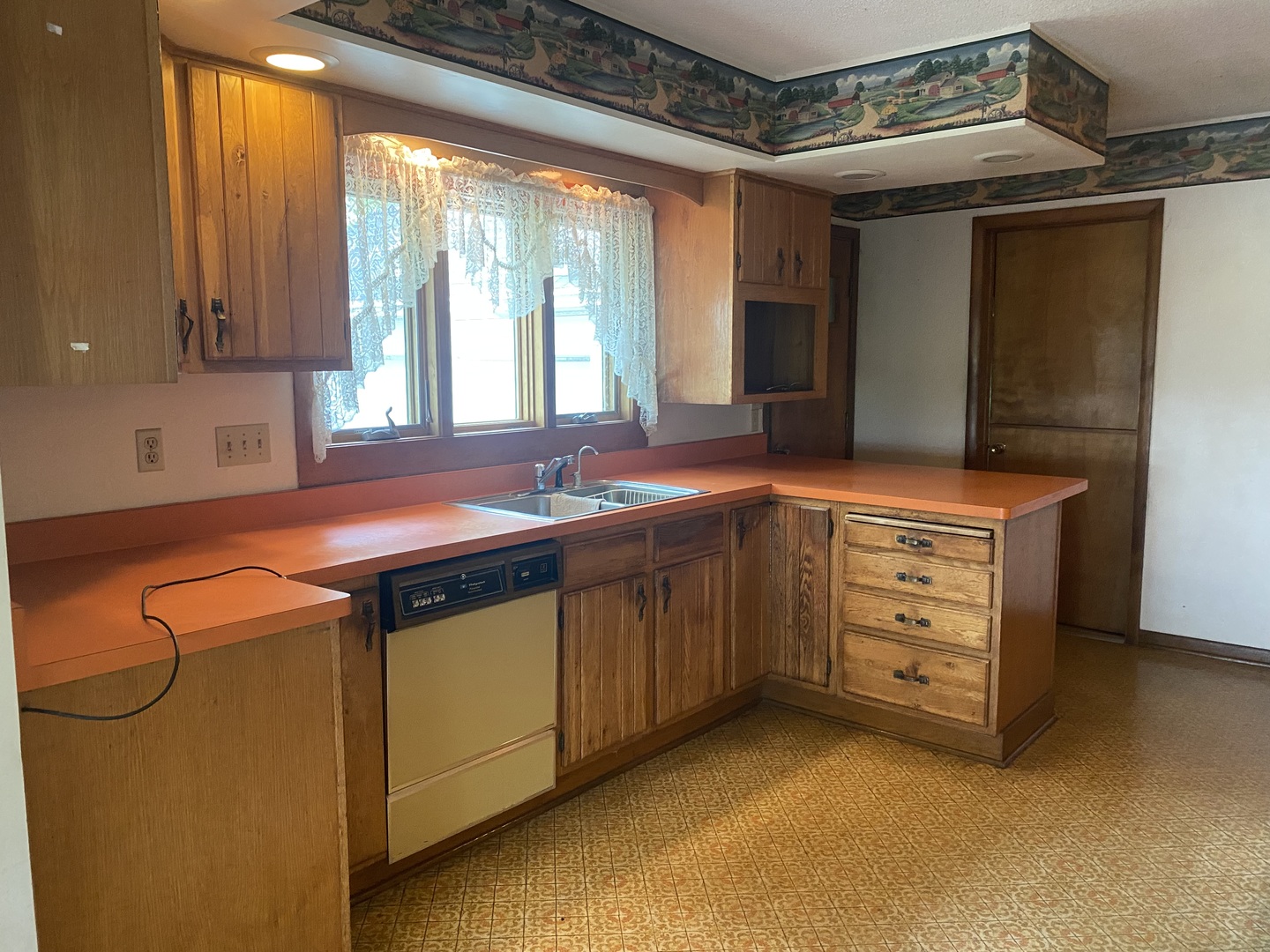 29217 Old Chicago Road La Moille, IL 61330 - Photo 10 of 34 a room with storage and utility