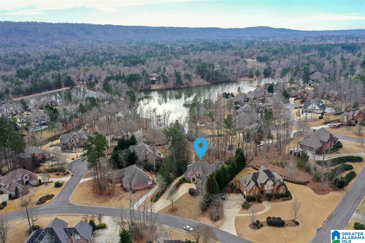 1140 Hardwood Cove Road Birmingham, AL 35242 - Photo 3 of 50