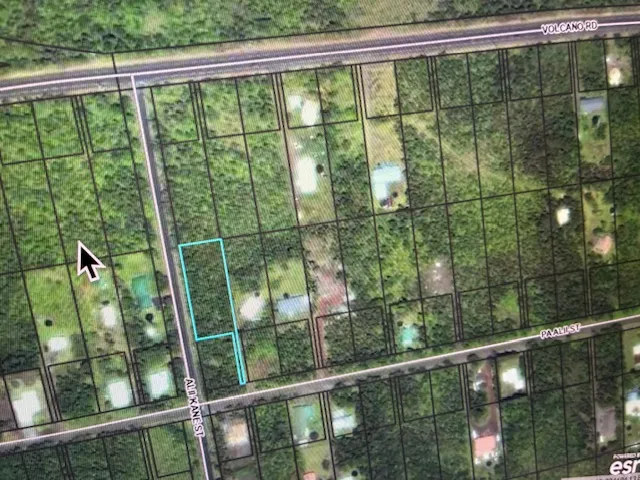 $64,000 | 1598 Pa Alii Street, Mountain View, HI 96771