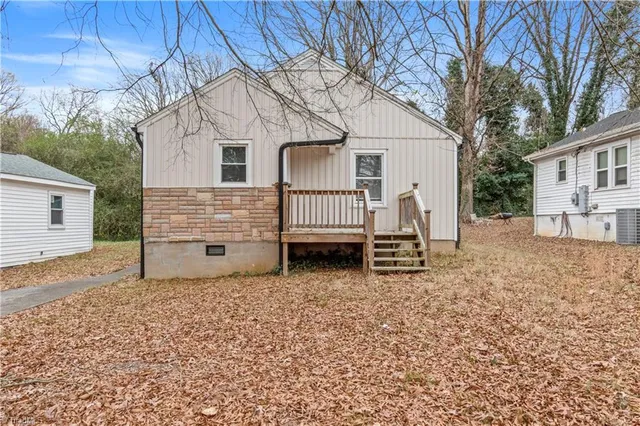 $185,000 | 4905 Wilkes Drive, Winston-Salem, NC 27106