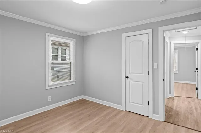 $185,000 | 4905 Wilkes Drive, Winston-Salem, NC 27106