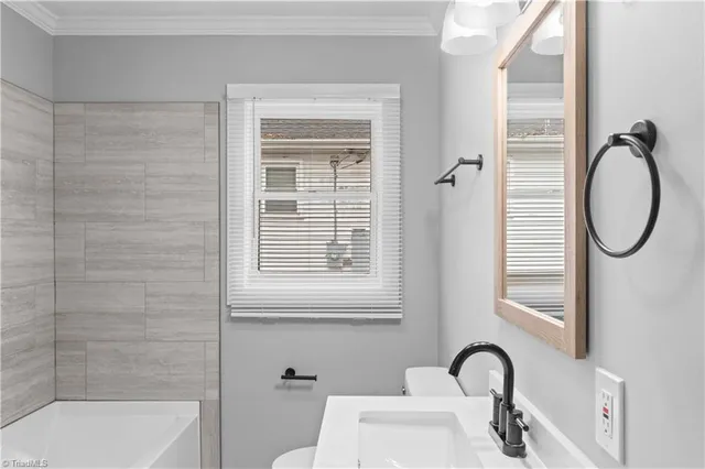 $185,000 | 4905 Wilkes Drive, Winston-Salem, NC 27106