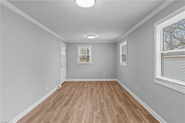 $185,000 | 4905 Wilkes Drive, Winston-Salem, NC 27106