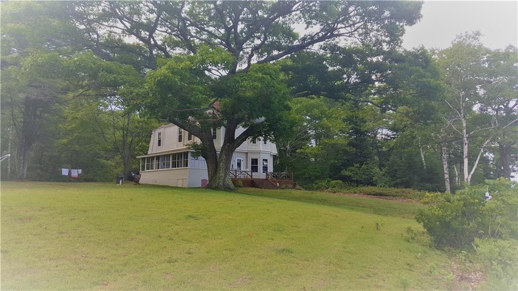 70 Rose's Point Road Chebeague Island, ME 04017 - Photo 14 of 26 Photo