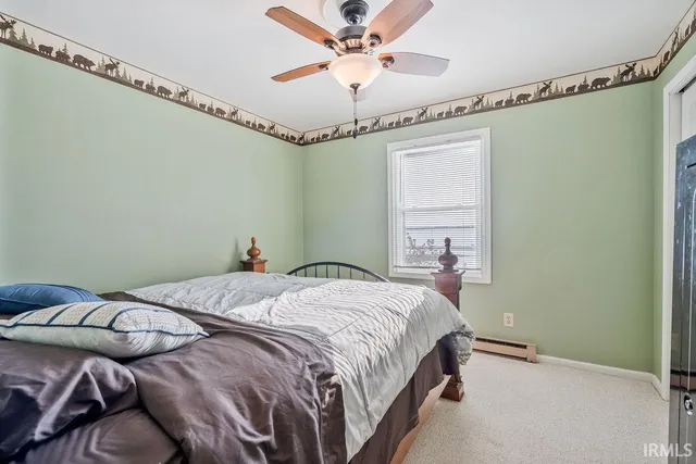 $242,000 | 1694 450 North, Kokomo, IN 46901