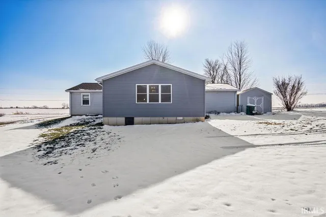 $242,000 | 1694 450 North, Kokomo, IN 46901