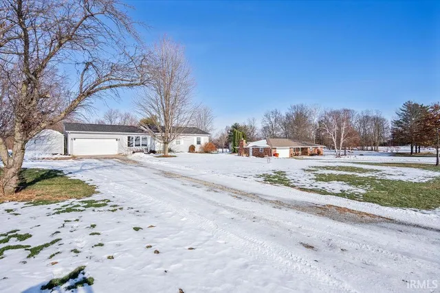 $242,000 | 1694 450 North, Kokomo, IN 46901