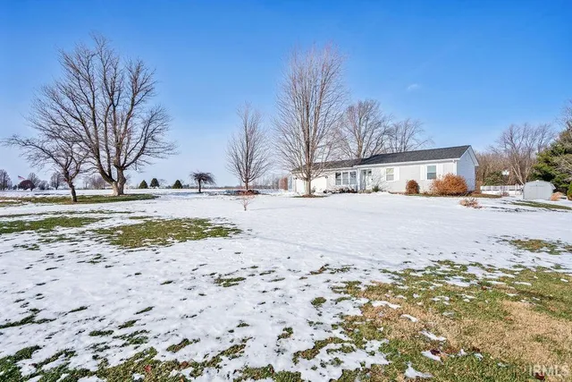 $242,000 | 1694 450 North, Kokomo, IN 46901
